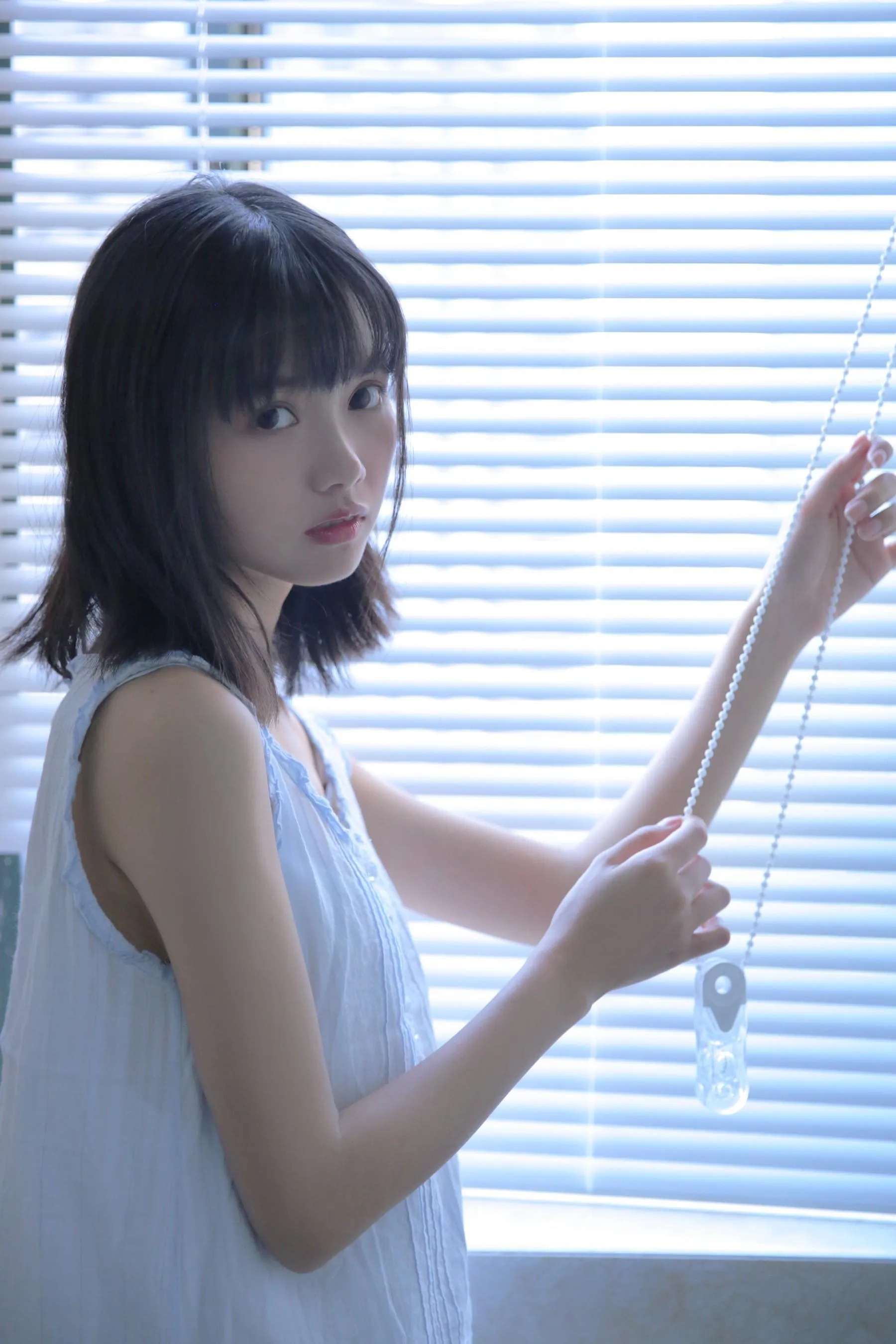 [艺图语] 2022.06.27 思念人之屋 猫梓子 [26P]插图7